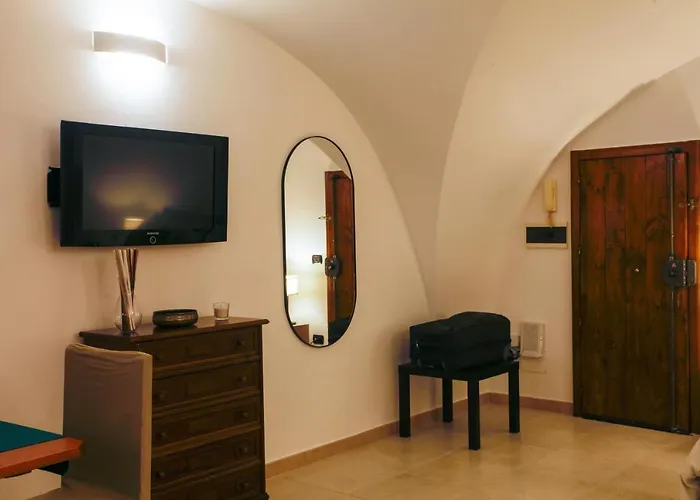 Domus Midi - Nel Centro Della Citta