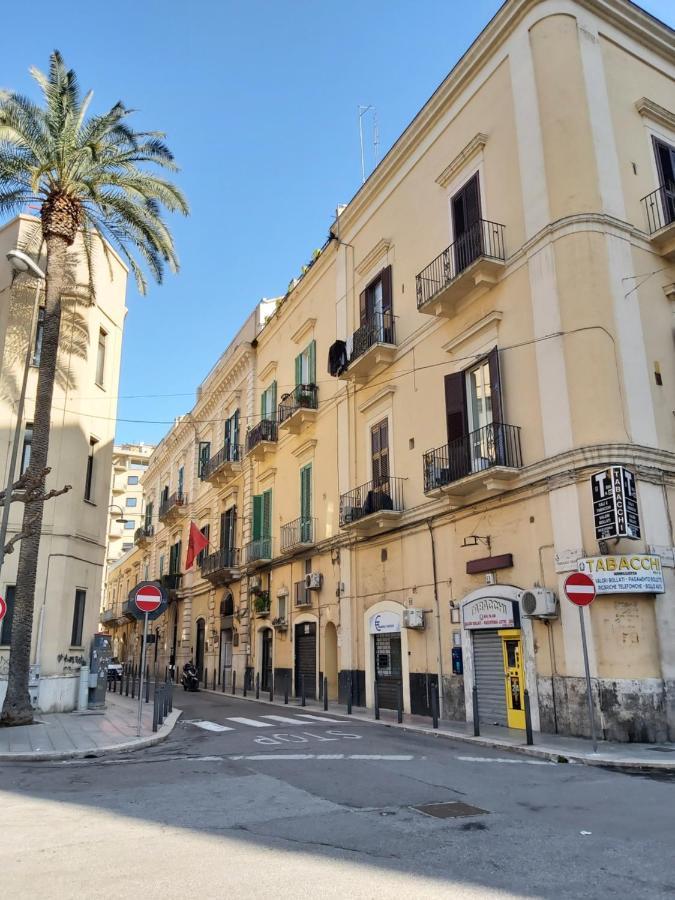 Domus Midi - Nel Centro Della Citta Apartamento Bari