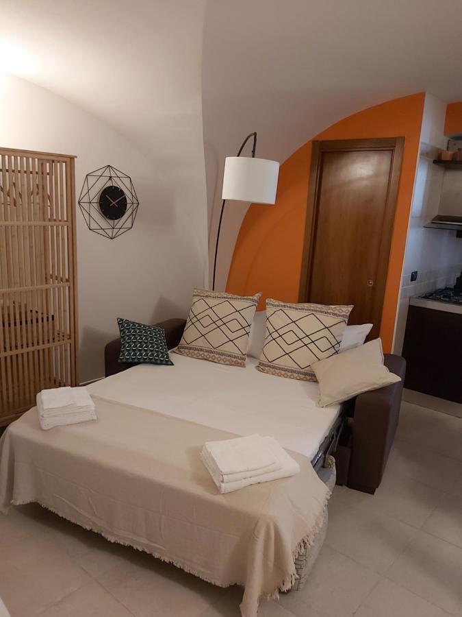 Apartment Domus Midi - Nel Centro Della Citta Bari