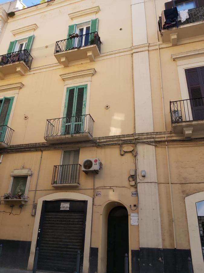 Domus Midi - Nel Centro Della Citta * Bari